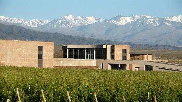 Bodega DiamAndes